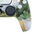 Vincent Van Gogh Wheatfield with Cypresses PS5 Controller Skin